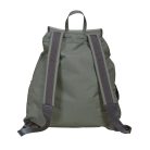 Jägerrucksack (3 Taschen), Grün