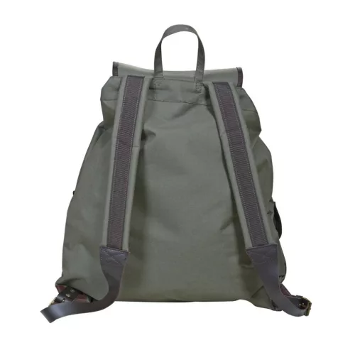 Hunters' backpack (3-pocket), green
