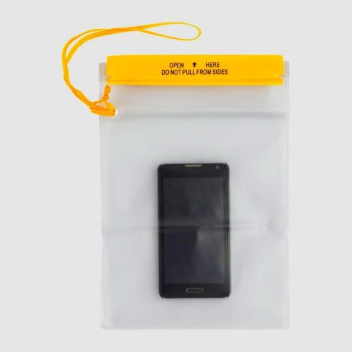 M-Tramp Waterproof Case (M)