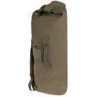 Mil-Tec duffle bag with double strap, olive