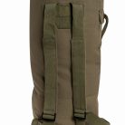 Mil-Tec duffle bag with double strap, olive