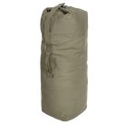 Mil-Tec medium duffle bag, olive