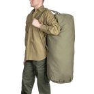 Mil-Tec medium duffle bag, olive