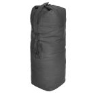 Mil-Tec medium duffle bag, black