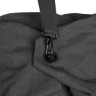 Mil-Tec medium duffle bag, black