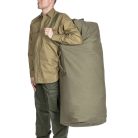 Mil-Tec large duffle bag, olive