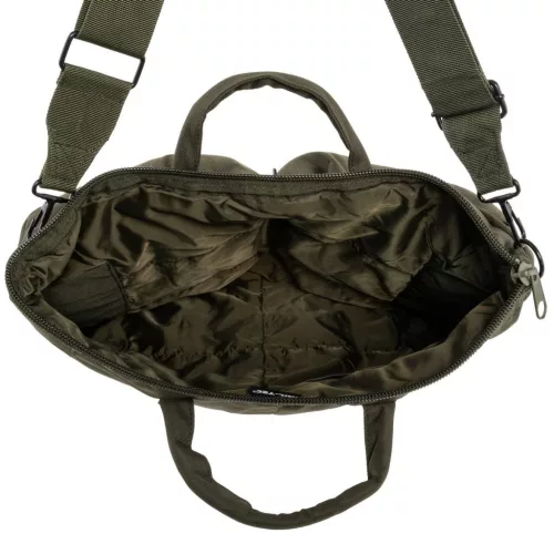 Mil-Tec US Flyer's helmet bag, olive