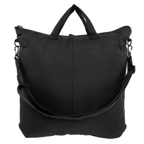 Mil-Tec US Flyer's helmet bag, black
