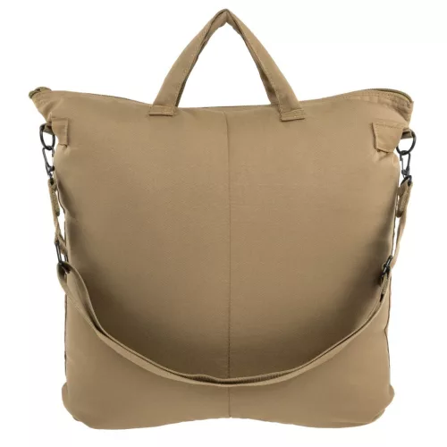 Mil-Tec US Flyer's helmet bag, coyote