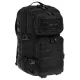 Mil-Tec US Assault rucsac, negru