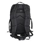 Mil-Tec US Assault tactical bag, black