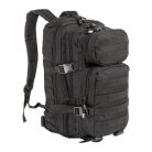 Mil-Tec US Assault tactical bag, black