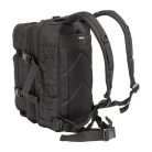 Mil-Tec US Assault tactical bag, black