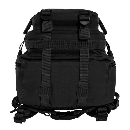Mil-Tec US Assault tactical bag, black