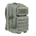 Mil-Tec Tactical Rucksack US Assault, foliage green