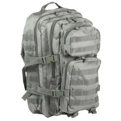 Mil-Tec US Assault rucsac, foliage green