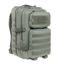 Mil-Tec US Assault tactical bag, foliage green