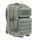 Mil-Tec Tactical Rucksack US Assault, foliage green