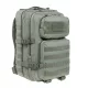 Mil-Tec US Assault rucsac, foliage green