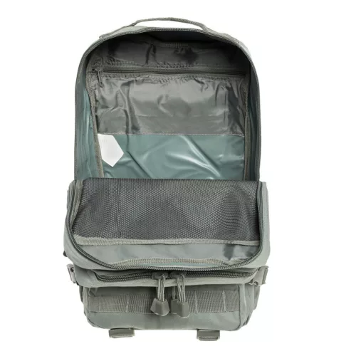Mil-Tec US Assault rucsac, foliage green