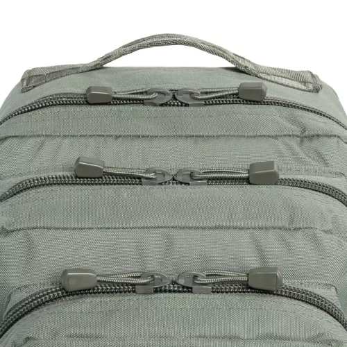 Mil-Tec Tactical Rucksack US Assault, foliage green