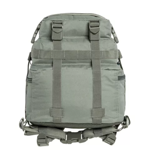 Mil-Tec Tactical Rucksack US Assault, foliage green