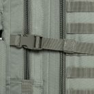Mil-Tec Tactical Rucksack US Assault, foliage green