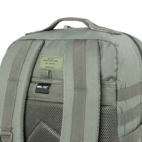 Mil-Tec US Assault rucsac, foliage green