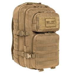 Mil-Tec US Assault rucsac, coyote