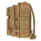 Mil-Tec US Assault taktikai hátizsák, coyote