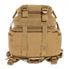 Mil-Tec US Assault taktikai hátizsák, coyote