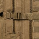 Mil-Tec US Assault rucsac, coyote