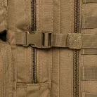 Mil-Tec US Assault taktikai hátizsák, coyote