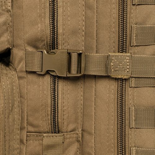 Mil-Tec US Assault tactical bag, coyote