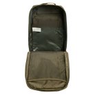 Mil-Tec Tactical Rucksack US Assault, Grün/Coyote