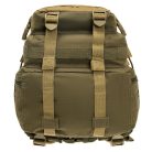 Mil-Tec US Assault taktikai hátizsák, zöld/coyote