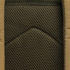 Mil-Tec Tactical Rucksack US Assault, Grün/Coyote