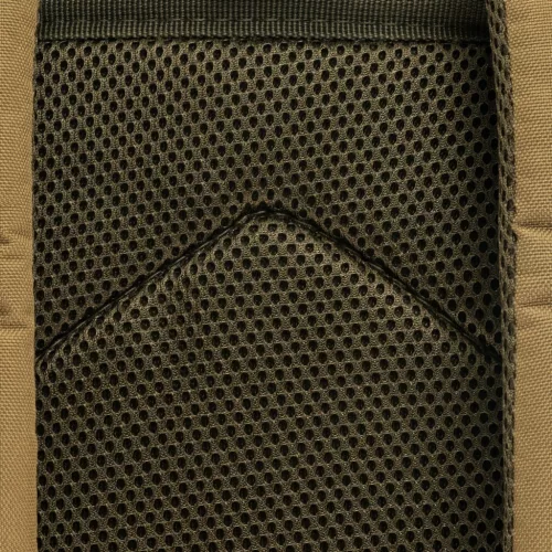 Mil-Tec US Assault rucsac, verde/coyote