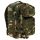 Mil-Tec US Assault rucsac, woodland