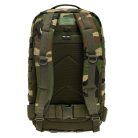 Mil-Tec Tactical Rucksack US Assault, Woodland