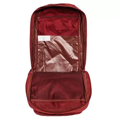 Mil-Tec US Assault rucsac, rosu