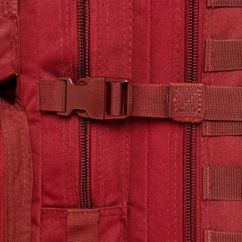 Mil-Tec US Assault tactical bag, red