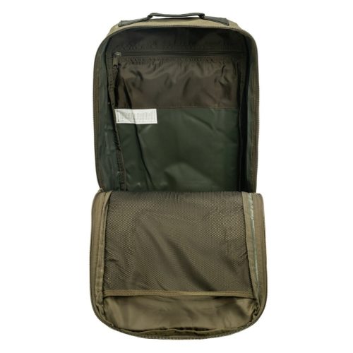 Mil-Tec US Assault rucsac, verde/negru