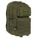 Mil-Tec Tactical Rucksack US Assault, Grün