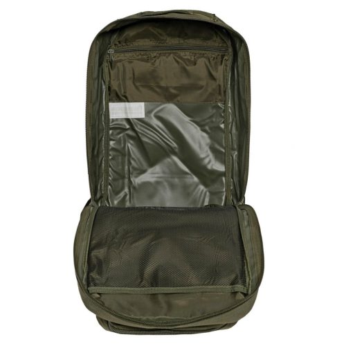Mil-Tec US Assault tactical bag, green