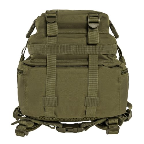 Mil-Tec US Assault rucsac, verde