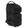 Mil-Tec Tactical Rucksack US Assault Large, Schwarz