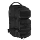 Mil-Tec US Assault Large tactical bag, black