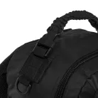 Mil-Tec Tactical Rucksack US Assault Large, Schwarz