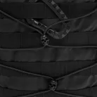 Mil-Tec Tactical Rucksack US Assault Large, Schwarz